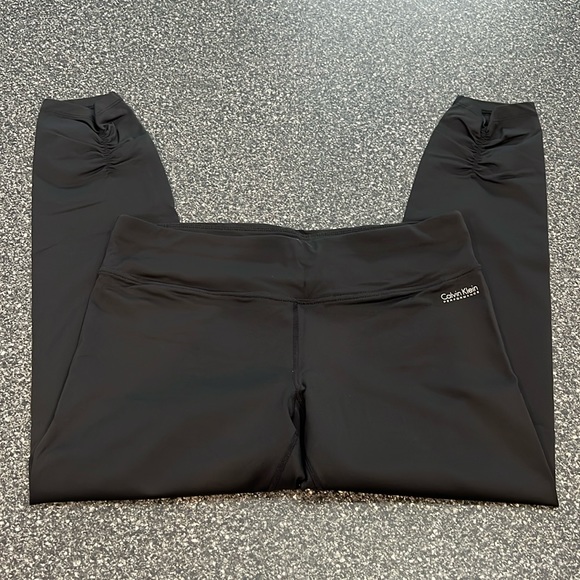 Calvin Klein Performance Pants - Calvin Klein Leggings